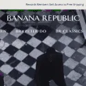 Banana Republic Canada