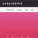 Aubainerie