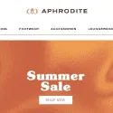 Aphrodite Clothing