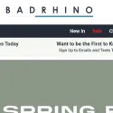 BadRhino