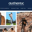 Authentic Brands Group