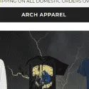 Arch Apparel