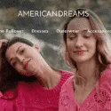 Americandreams Pullover