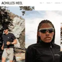 Achilles Heel UK