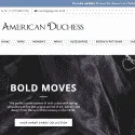 American Duchess