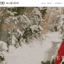 Albion Fit