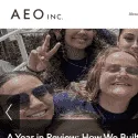 AEO Inc