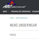 ABC Underwear