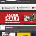 Game Retail Limited