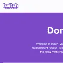 Twitch