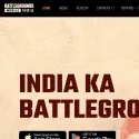 Battlegrounds Mobile India