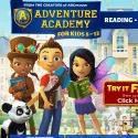 Adventure Academy