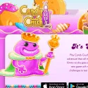 Candy Crush Soda Saga