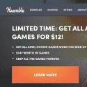 Humble Bundle