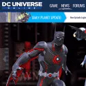 DC Universe Online