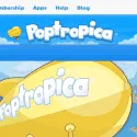 Poptropica