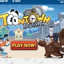 Toontown Rewritten