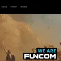 Funcom