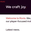 Rovio Entertainment