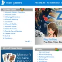 MSN Games