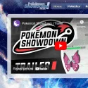 Pokemon Showdown