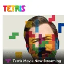 Tetris Online