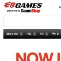 EB Games