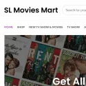 SL Movies Mart