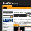 OddsPortal