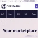 SkinBaron de