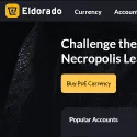 Eldorado gg