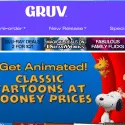 GRUV