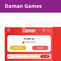 Daman Games