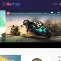 Criterion Games