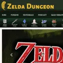 Zelda Dungeon