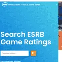 ESRB Ratings