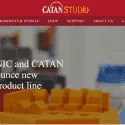 Catan Studio