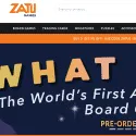 Zatu Games