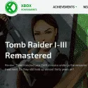 Xbox Achievements