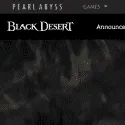 Black Desert Game