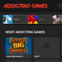 Addicting Games