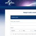 Universal Redeem