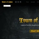 Town Of Salem