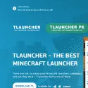 TLauncher