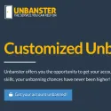 Unbanster