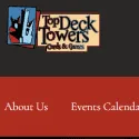 Top Deck Towers Cards and Games