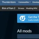 Thunderstore