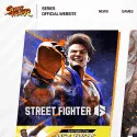 Street Fighter