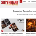 Supergiant Games