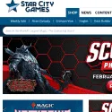 Star City Games